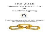 Glenorchy Handbook of Positive Ageing › - › media › B2AD7AF7D4524D... · Glenorchy Handbook of Positive Ageing A guide to local activities for older people in ... Growing older