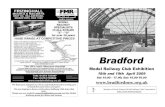 Bradford · NORMAN WISENDEN ‘The Premier Model Railway Specialist’ 95 Chew Valley Road, GREENFIELD, Oldham, OL3 7JJ Tel/fax: 01457 876045 Mobile: 07808 474743 WEB: /Email: normanwisenden@tiscali.co.uk