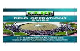 FIELD OPERATIONS GUIDE - WordPress.com · This Community Emergency Response Team (CERT) Field Operations Guide is intended for CERT volunteers who have completed the Federal Emergency