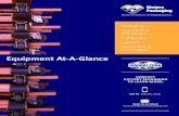Equipment At-A-Glance - Victory Packaging › VictoryPackaging › ... · Equipment & Automation CONTACT VICTORY PACKAGING TO LEARN MORE: Call Us 888.261.1268 Send Us an Email moversales@victorypackaging.com