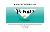 Palmia Memorandum 8.08.18 - our growth strategy, anticipated sales, expected activities and the adequacy