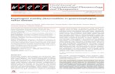 Esophageal motility abnormalities in gastroesophageal reflux disease › f118cc23-0bb2... · 2017-05-03 · Esophageal motility abnormalities in gastroesophageal reflux disease Irene