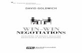 win-win negotiation techniques cover1 - dl.booktolearn.comdl.booktolearn.com/ebooks2/...win_win_negotiation_techniques_60d4… · result is actually not common. Most negotiations