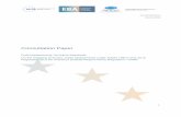EBA Long Report...Consultation Paper on Draft Implementing Technical Standards on the mapping of ECAIs’ credit assessments under Article 136(1) and (3) of Regulation (EU) No 575/2013