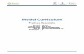 Model Curriculum - utcsdm.org › StaticDocs › 10 MC_RAS-Q0103_Retail-Trainee-As… · their use in visual merchandising. • Choosing and combining dimension, shape, colour, texture