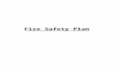 Purpose of the Fire Safety Plan€¦  · Web viewA Fire Safety Plan is designed by the building owner to identify the actions that should be taken by the occupants and building management
