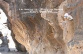 La Gorgette Climbing Guide Wadi Bani Auf › 2013 › 02 › topo-gorgette.pdf · La Gorgette Climbing Guide Wadi Bani Auf Ross Weiter, 1 ... The rock higher up looks horribly friable.
