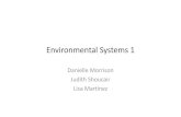 Environmental Systems 1iris.nyit.edu/~maltwick/ES/assignment 4 comments/Rome_Comments.pdfEnvironmental Systems 1 Danielle Morrison Judith Shoucair Lisa Martinez . Rome, Italy ... R-VALUE