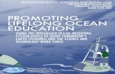 INTEGRATED OCEAN OBSERVING SYSTEM-COASTAL OCEAN OBSERVING ... · INTEGRATED OCEAN OBSERVING SYSTEM-COASTAL OCEAN OBSERVING SYSTEM AND EDUCATION WORKSHOP REPORT CHARLESTON, SOUTH CAROLINA