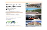 Orange Line Opportunity Corridor Report – March 2013€¦ · Orange Line Opportunity Corridor Report Final Report, March 2013 Prepared for: Massachusetts Association of Community