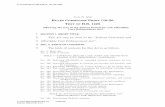 RULES COMMITTEE PRINT 116–56 · 2020-06-22 · 3 determines requires State legislation (other than leg-4 islation appropriating funds) in order for the respec-5 tive plan to meet