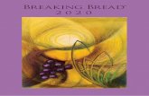 Breaking Bread with Readings › shared › pdf › preview › ...December 1 — 31Scripture Readings First sunday oF advent – december 1, 2019 – entrance antiphon cf. Psalm 25