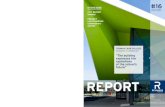 Aritetural Magaine by Reynaers Aluminium CITY REPORT ... · Istanbul is home to our largest investment in the Asian region. Reynaers ... Once more, Report magazine will take you around