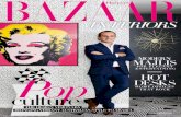 HARPERS BAZAAR INTERIORS JULY-AUGUST 2015 CMYK BINDER … · Bottega Veneta, Saint Laurent, 7 of all Mankind, Church’s and Chanel have launched ﬂ agship stores in the country,