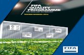 FIFA QUALITY PROGRAMME - Football Technology - FIFA · This testing manual contains all the information that is needed to test a goal-line technology system for FIFA licensing (GLT