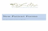 New Patient Forms - VitruviaMD Patient Form.pdfappreciate your time to thoughtfully answer these questions. I kindly request that this form be filled out in its entirety prior to your