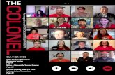 COLONEL the magazine of NICHOLLS STATE UNIVERSITY …€¦ · the magazine of NICHOLLS STATE UNIVERSITY We Are #NichollsStrong I was pulling out of our driveway when the news broke