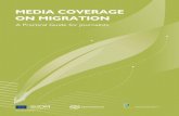 A Practical Guide for Journalists · Arabia or the United Arab Emirates (DESA, 2013). Migration is a multifaceted domain and should be ... Migration and mobility provide a deep insight