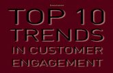 Insurance TOP 10 - Ecommerce, Shipping, Mailing, Software ...€¦ · CALL CENTER OPTIMIZATION Every interaction represents an opportunity to strengthen relationships and today more