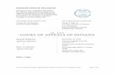 COURT OF APPEALS OF INDIANA › judiciary › opinions › pdf › 11251903lmb.pdfCourt of Appeals of Indiana | Memorandum Decision 19A-CR-115 | November 25, 2019 Page 2 of 25 Case