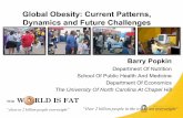 Global Obesity: Current Patterns, Dynamics and … › sites › default › ...“close to 2 billion people overweight” Global Obesity: Current Patterns, Dynamics and Future Challenges