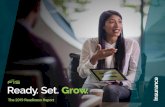 Ready. Set. Grow Insurance - FIS · Sub-fields include cognitive computing, machine learning, natural language processing and deep learning. Robotic process automation (RPA) – The