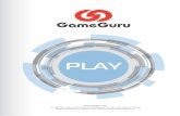 PLAY - corpguru.rucorpguru.ru/files/GameGuru.pdfИГРОВАЯ ИНДУСТРИЯ buhjdfz bylecnhbz С нами сотрудничает 99% российского сегмента