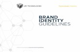 BRAND IDENTITY GUIDELINES - LMI Technologies...brand components, yet these types of mistakes can damage the brand and create roadblocks in reaching your objectives. Always adhere to