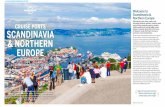 Welcome to Scandinavia & Northern Europe - Lonely Planet · St Catherine’s Cloister 215 St Magnus Cathedral 259 St Mary’s Church 248-9 St Mary’s Lutheran Cathedral 215 Suomenlinnan