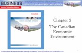 BUSINESS STRATEGY, DEVELOPMENT, APPLICATION...Full download all chapters instantly please go to Solutions Manual, Test Bank site: testbanklive.com Second Canadian Edition BUSINESS