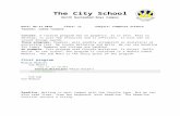 First program - The City Schooltcsnnbcsenior.weebly.com/uploads/3/...science_workshee…  · Web viewThis program uses Console.WriteLine. It prints "Hello world" to the screen. The