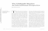 The Glidepath Illusion: An International Perspective › jestrada › PDF › Research › ... · The Glidepath Illusion: An International Perspective JAVIER ESTRADA JAVIER ESTRADA