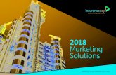 2018 Marketing Solutions - Maritime Intelligence › events › awards › ...strategic marketing approach focused on creating and distributing informative, relevant and valuable content
