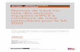 COPIE non tenue à jour du 26/06/2019...Référentiel Accès Réseau COPIE non tenue à jour du 26/06/2019 Document opérationnel INTERNE SNCF RESEAU Page 4 AR30147- Version 03 du