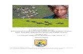 U.S. Fish and Wildlife Service Informational Meeting on ... · The Sudano-Sahel Africa’s Sudano-Sahel is a distinct bioclimatic and ecological zone made up of savanna and savanna-forest