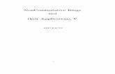 NonCommutative Rings and their Applications, Vleroy.perso.math.cnrs.fr/Congres 2017/FinalTer.pdf · division algebra, commutators, Laurent polynomial identity, maximal sub eld, left