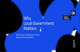 Why Local Government Matters - Mid North Coast Joint ... · 50% 60% 70% 80% 90% 100% MNC Australia MNC Australia MNC Australia MNC Australia MNC MNC MNC MNC MNC MNC MNC Levels of