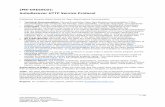 [MS-OXDISCO]: Autodiscover HTTP Service …...No Trade Secrets. Microsoft does not claim any trade secret rights in this documentation. Patents. Microsoft has patents that might cover