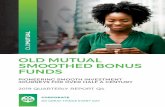 OLD MUTUAL SMOOTHED BONUS FUNDS - Contentstack · Each of Old Mutual’s Smoothed Bonus Funds has a strategic asset allocation, which is set in order to achieve that portfolio’s