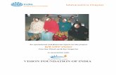 Maharashtra Chapter · 2017-10-26 · I. Project Summary I.Project Summary We thank Pace Foundation for the grant which enabled us to provide free eye check-up and free eye cataract