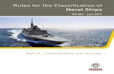 Rules for the Classification of Naval Shipserules.veristar.com/dy/data/bv/pdf/483-NR_PartA_2017-06.pdf · 2020-04-02 · not limited to: ship and company safety management certification,