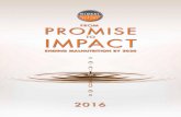 2016 Global Nutrition Report - From Promise to Impact: Ending … · 2020-06-09 · The 2016 Global Nutrition Report is an authoritative source of action-oriented nutrition knowledge
