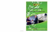 Patient’s Handbook · Patient’s Handbook Provincial Rehabilitation Unit-8- ... their families. Patients and their families are an essential part of the ... spinal cord injury).