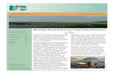 Pennsylvania Natural Heritage Program PNHP Newsletter.pdf · existed. It was last officially documented in the state in 1983. During the project, we investigated the three historic