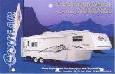 Keystone RV | Travel Trailers, Fifth Wheels, Toy Haulers ... CougarS deluxe kitchen features a lower