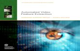 Automated Video Feature Extraction · Driving Study, Video Analytics, Automated Analysis, Video Data, Real-Time Analysis, Computer Vision, Big Data, Data Sets, Driver Behavior, Human