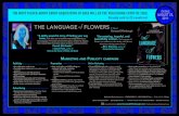 THE LANGUAGE of FLOWERS A Novel Vanessa Diffenbaugha1018.g.akamai.net/.../pdf/Fall_2011/LanguageOfFlowers_Diffenbaug… · The Language of Flowers took my heart apart, chapter by