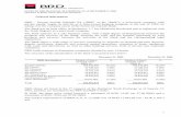 NOTES TO THE FINANCIAL STATEMENTS AS AT DECEMBER 31, … · These financial statements of BRD, as at 31.12.2006, wee made without the application of IFRS 3 – Business Combinations,