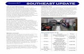November 2017 SOUTHEAST UPDATE - lebanon.k12.pa.us · November 2017 SOUTHEAST UPDATE Life on the Mississippi On November 21st, Southeast students were treated to a performance of