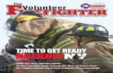 TIME TO GET READY - FASNY › wp-content › uploads › 2018 › 04 › JanFebVF2018fnl.pdfTIME TO GET READY January/February 2018 vol. 70 issue 4 ALSO INSIDE: ... The Volunteer Firefighter®